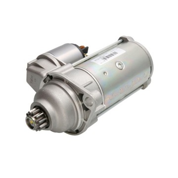 Стартер valeo 438076 фото №1