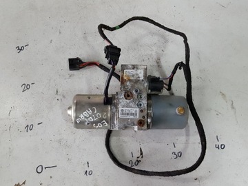 Vw eos 06-10r насос дах 1q0871789e фото №1