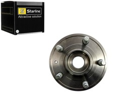 Підшипник колеса набір kpl opel insignia 08 зад l/p starline фото №1