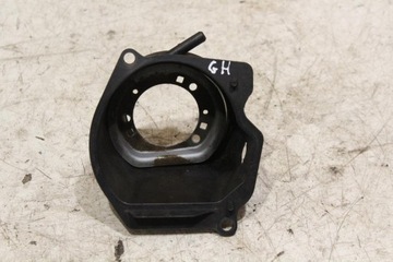 Корпус защита заливка топлива subaru impreza iii gh 2.0r фото №1