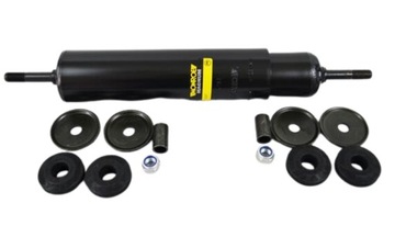 Амортизатор daf 95xf/xf95/105 /cf/lf перед 290 980 фото №1