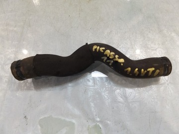 C3 picasso 1,4vti труба шланг воды фото №1