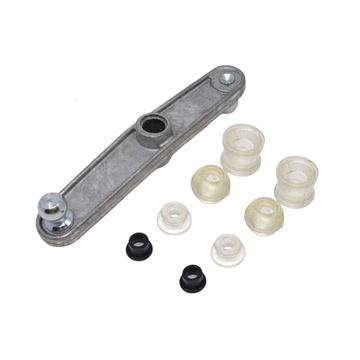 Набір ремонт вибірник vw transporter t4 2.4d 1993, eo-0043365 фото №1