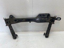 Renault talisman нижняя балка зона смятия фото №1