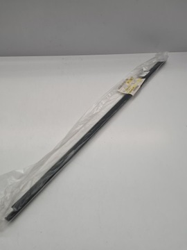 Планка накладка двері vw polo 2g0 2g6839478-c нова фото №1