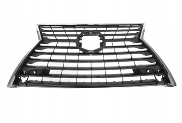 Lexus nx azj10 2014-2021 решітка решітка радіатора решітка фото №1