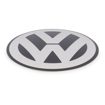 Эмблема vw golf 05- оригинальный номер vag 06f103940 фото №1