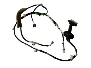 Rav4 v установка дверь правые зад фото №1