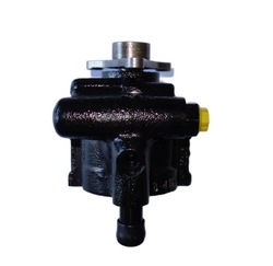 Насос підсилювача renault master ii opel movano a interstar 2.5 dci żeliwna фото №1