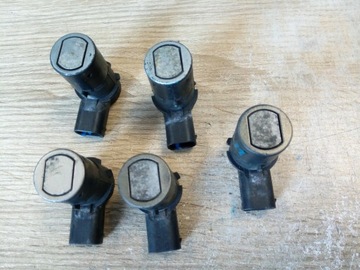 Парктроник volvo s60 v70 '04 8641281 оригинал. фото №1