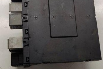 Модуль комфорта vw passat b7 аксессуар 365 3c0937049ae 2.0l дизель 2007 фото №1
