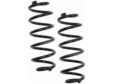 Пружини зад kyb ra6105 фото №1