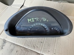 Спидометр приборы vdo a2035407111 фото №1