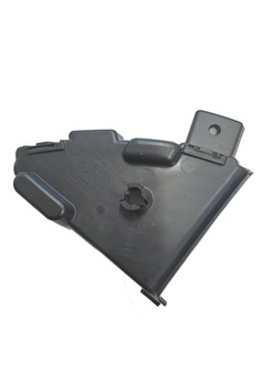 Защита бампера з левый стороны mercedes eqb оригинальный номер 2438858902 фото №1