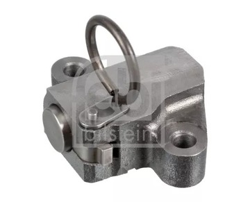 Натяжитель цепь. распределительный механизм. micra iii, iv, v 02- фото №1