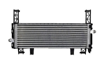 Радіаторів масла рама mercedes gle w166 gle63 amg фото №1