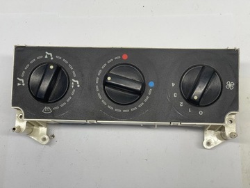 Панель повітропровід peugeot partner 654985l фото №1