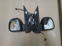 Jumpy expert iii proace дзеркало праві 9+2 фото №1