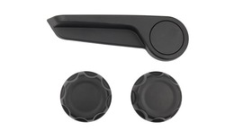 Ручка сиденья iveco daily 14 zest. ремонтный фото №1