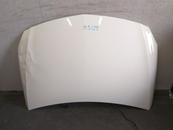 Капот mercedes a клас w176 фото №1