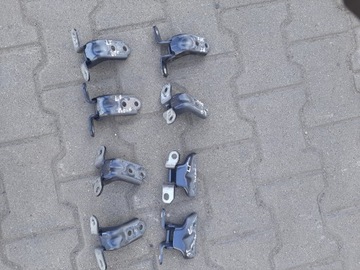 Петля двері лівий правий перед зад kia ceed i 2010 універсал фото №1