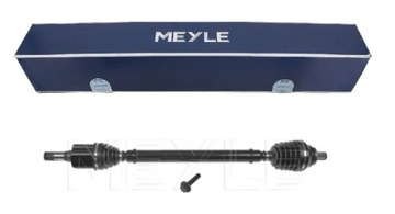 Піввісь перед права vw arteon passat 2,0tdi dsg971mm фото №1