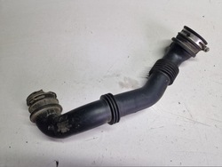 Труба воздуховод воздуха fiesta mk7 1.0 ecoboost c1b1-9c623-bc фото №1