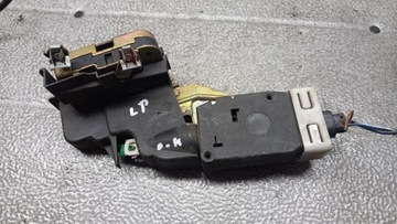 Замок левый перед mitsubishi space star 1.9did 01r фото №1