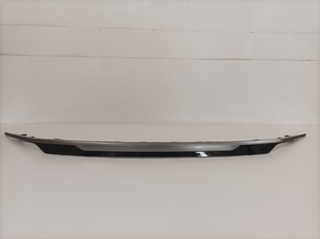 Kia ev9 решітка радіатора решітка перед 865a2-do100 фото №1