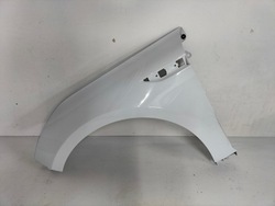 Крыло переднее перед левый renault talisman 16- фото №1