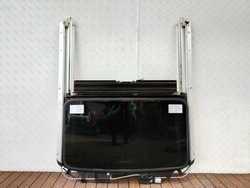 Ford maverick ii 01-07 люк двигунчик скло дах kpl оригінальний номер фото №1