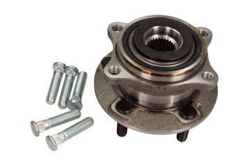 Подшипник колёса hyundai p. ix55 2,0-3,8 05- фото №1