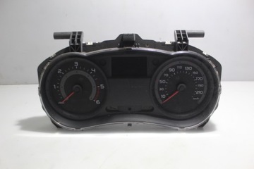 Прилади renault clio iii 1.5dci фото №1