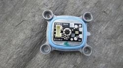 Nissan juke ii led drl модуль led перетворювач фото №1