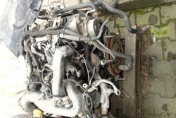 Renault espace vel satis 3.0 dci двигун p9x фото №1