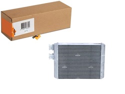 Обігрівач ds ds 3 citroen c3 ii c4 cactus ds3 1.0-1.6d 09.09- nrf фото №1