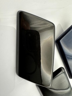 Заглушка омывателя citroen c5 01 - 04 фото №1