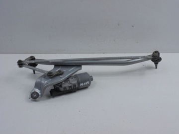 Sandero i моторчик механизм дворник перед фото №1