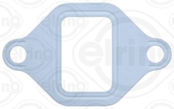 Elring прокладка коллектор выпускной 277.762 4041248069523 фото №1