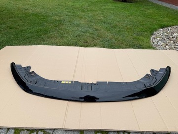 Защита ремня передней mercedes 243 eqb 2021 - 2024 . фото №1