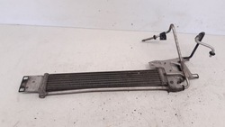 Радіаторів масла mercedes w212 2,2 cdi автомат фото №1