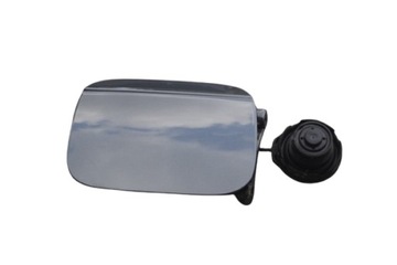 Крышка заливка топлива 8e0809905e lz7s audi a4 b7 фото №1