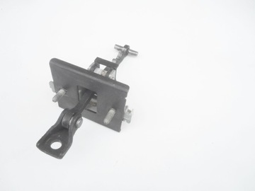 Citroen c4 b7 обмежувач двері перед фото №1