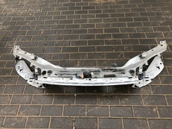 Pas переднє підсилювач лобове volvo c30 s40 v50 фото №1