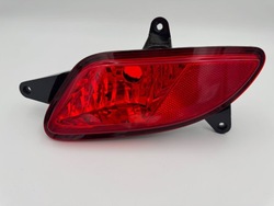 Kia ceed лампа ліва зад przeciwmngielna 924011h1 фото №1