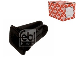 Кріплення планки кузови ilość w opakowaniu 25szt. mercedes 124 a124 фото №1