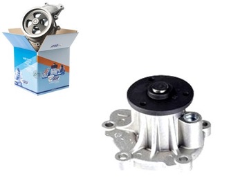 Насос воды citroen mitsubishi peugeot graf фото №1