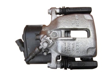 Vw passat b6 b7 супорт гальмівний зад правий лівий фото №1