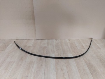 Toyota c-hr планка дахова ліва блиск фото №1