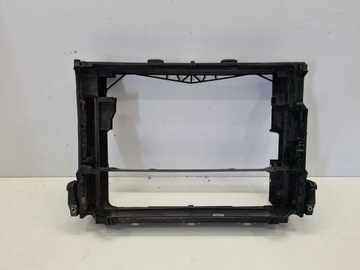 Bmw f10 f11 основа кріплення радіатор 2.0d фото №1